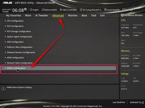 how to boot from ssd after clone windows 10
